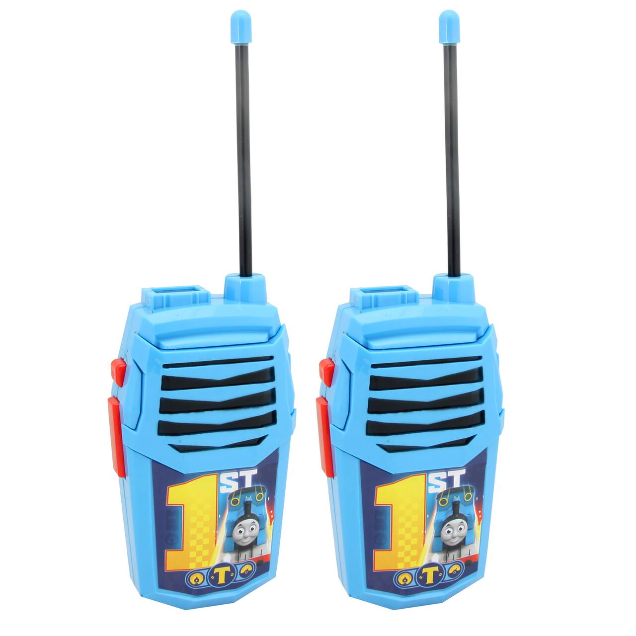 Thomas and Friends™ Night Action 2-in-1 Walkie Talkies with Built-in Flashlight